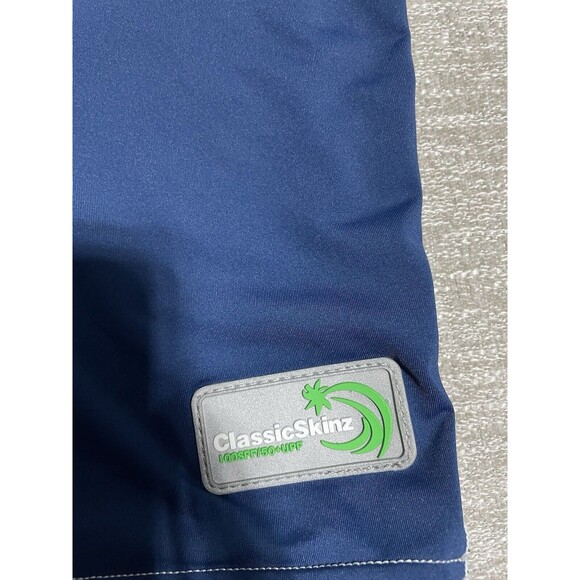 Sun Protection Zone Shirt Adult Medium Short Sleeve 100 s.p.f. - Picture 4 of 11